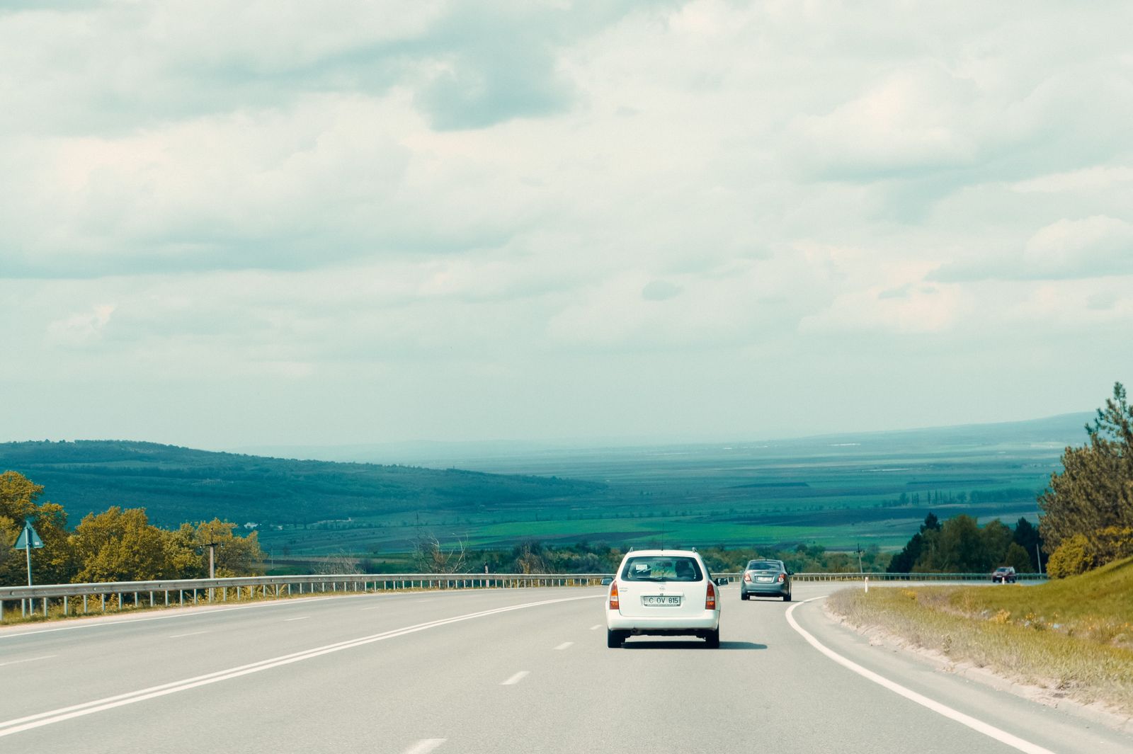 Your car protected by an Endurance vehicle protection plan